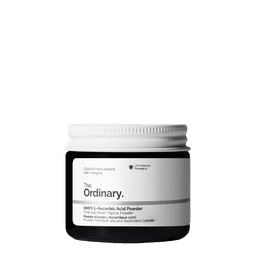 Image for a product 100% L-Ascorbic Acid Powder | Brand is: The Ordinary