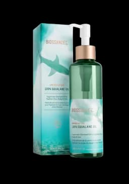 Image for a product 100% Squalane Oil | Brand is: Biossance