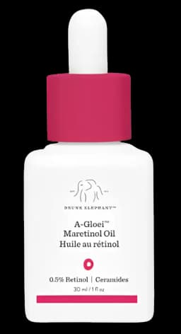 Image for a product A-Gloei™ Retinol Oil | Brand is: Drunk Elephant