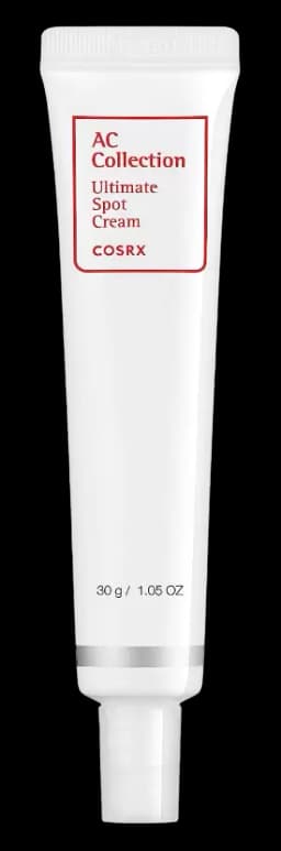 Image for a product AC Collection Ultimate Spot Cream | Brand is: CosRX