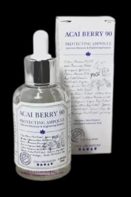 Image for a product Acai Berry 90 Protecting Ampoule | Brand is: 1004 Laboratory