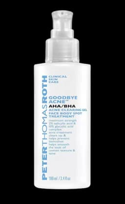 Image for a product Acne Spot & Area Treatment | Brand is: Peter Thomas Roth