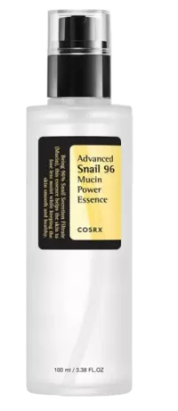 Image for a product Advanced Snail 96 Mucin Power Essence | Brand is: CosRX