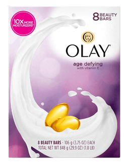 Image for a product Age Defying Moisturizing Bar | Brand is: Olay