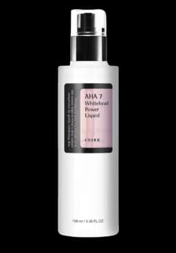 Image for a product AHA 7 Whitehead Power Liquid | Brand is: CosRX