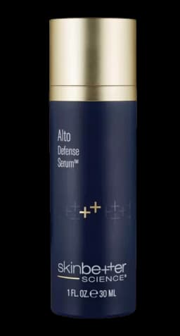 Image for a product Alto Defense Serum | Brand is: Skinbetter Science Canada