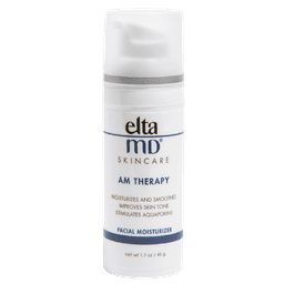 Image for a product AM Therapy Facial Moisturizer | Brand is: EltaMD