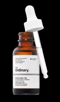 Image for a product Amino Acids + B5 | Brand is: The Ordinary