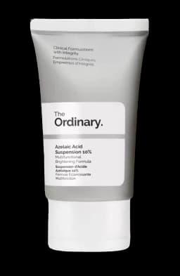 Image for a product Azelaic Acid Suspension 10% | Brand is: The Ordinary