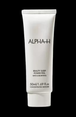 Image for a product Beauty Sleep Power Peel | Brand is: Alpha-H
