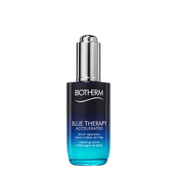 Image for a product Blue Therapy Accelerated Serum | Brand is: Biotherm
