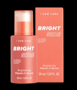 Image for a product Bright Side Up Brightening Vitamin C Serum | Brand is: I Dew Care