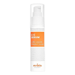 Image for a product C+C Serum | Brand is: Stratia