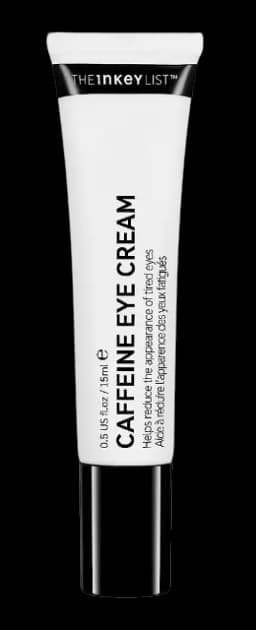 Image for a product Caffeine Eye Cream | Brand is: The Inkey List