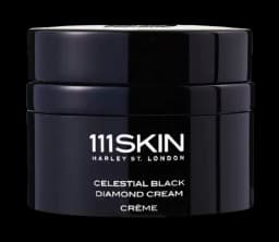 Image for a product Celestial Black Diamond Cream | Brand is: 111Skin
