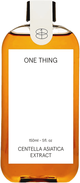 Image for a product Centella Asiatica Extract | Brand is: ONE THING