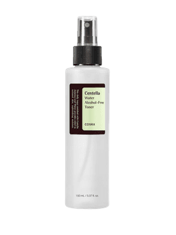 Image for a product Centella Water Alcohol-Free Toner | Brand is: CosRX