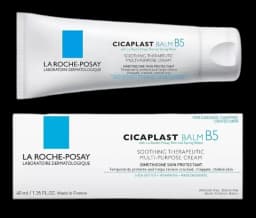 Image for a product Cicaplast Balm B5 for Dry Skin Irritation | Brand is: La Roche-Posay