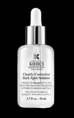 Image for a product Clearly Corrective Dark Spot Solution | Brand is: Kiehl's