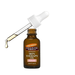 Image for a product Cocoa Butter Formula Skin Therapy Oil | Brand is: Palmer's
