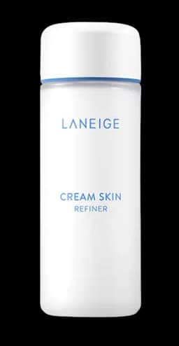 Image for a product Cream Skin Refiner | Brand is: Laneige