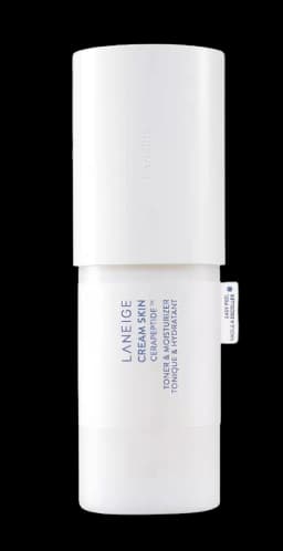 Image for a product Cream Skin Toner & Moisturizer | Brand is: Laneige