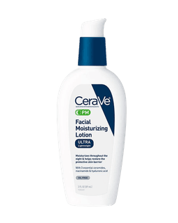 Image for a product Facial Moisturising Lotion | Brand is: CeraVe