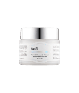 Image for a product Freshly Juiced Vitamin E Mask | Brand is: KLAIRS