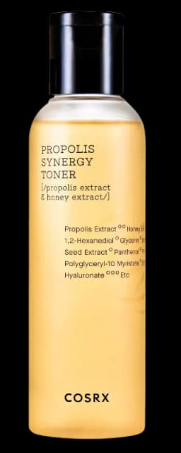 Image for a product Full Fit Propolis Synergy Toner | Brand is: CosRX