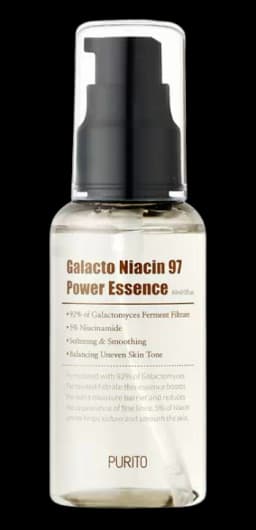 Image for a product Galacto Niacin 97 Power Essence | Brand is: Purito