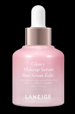 Image for a product Glowy Make Up Serum | Brand is: Laneige