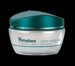 Image for a product Herbals Light Hydrating Gel Cream | Brand is: Himalaya