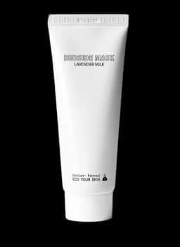 Image for a product Lavender Bedside Mask | Brand is: Eco Your Skin