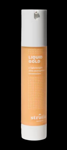 Image for a product Liquid Gold | Brand is: Stratia