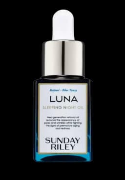 Image for a product Luna Sleeping Night Oil | Brand is: Sunday Riley