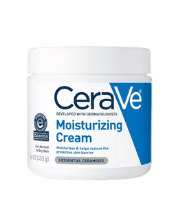 Image for a product Moisturising Cream | Brand is: CeraVe
