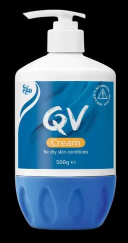Image for a product Moisturising Cream | Brand is: QV Skincare