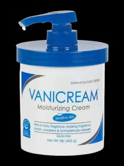 Image for a product Moisturizing Skin Cream | Brand is: Vanicream