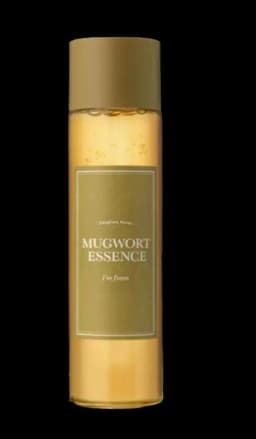 Image for a product Mugwort Essence | Brand is: I'M FROM