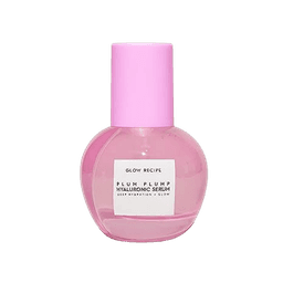 Image for a product Plum Plump Hyaluronic Serum | Brand is: Glow Recipe