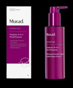 Image for a product Prebiotic 4-In-1 MultiCleanser | Brand is: Murad