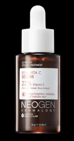 Image for a product Real Vita C Serum | Brand is: NEOGEN