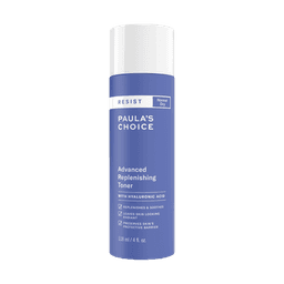 Image for a product RESIST Advanced Replenishing Toner | Brand is: Paula's Choice