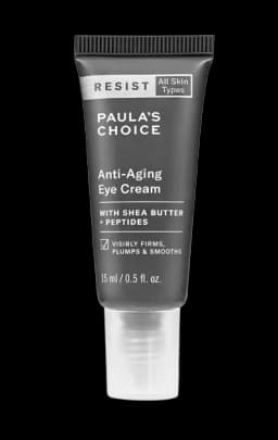 Image for a product RESIST Anti-Aging Eye Cream | Brand is: Paula's Choice