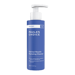 Image for a product RESIST Optimal Results Hydrating Cleanser | Brand is: Paula's Choice