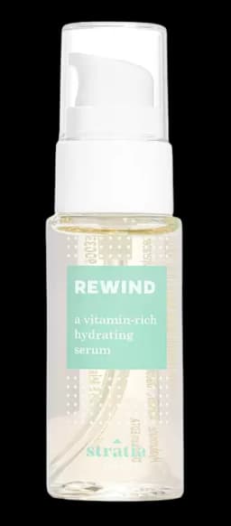 Image for a product Rewind Anti-Aging DMAE Essence | Brand is: Stratia