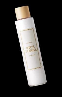 Image for a product Rice Toner | Brand is: I'M FROM