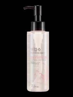 Image for a product Rice Water Bright Light Cleansing Oil | Brand is: THE FACE SHOP