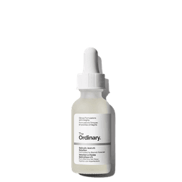 Image for a product Salicylic Acid 2% Solution | Brand is: The Ordinary
