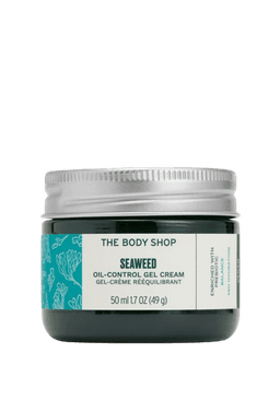 Image for a product Seaweed Oil-Control Gel Cream | Brand is: The Body Shop